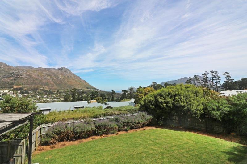 3 Bedroom Property for Sale in Kenrock Country Estate Western Cape